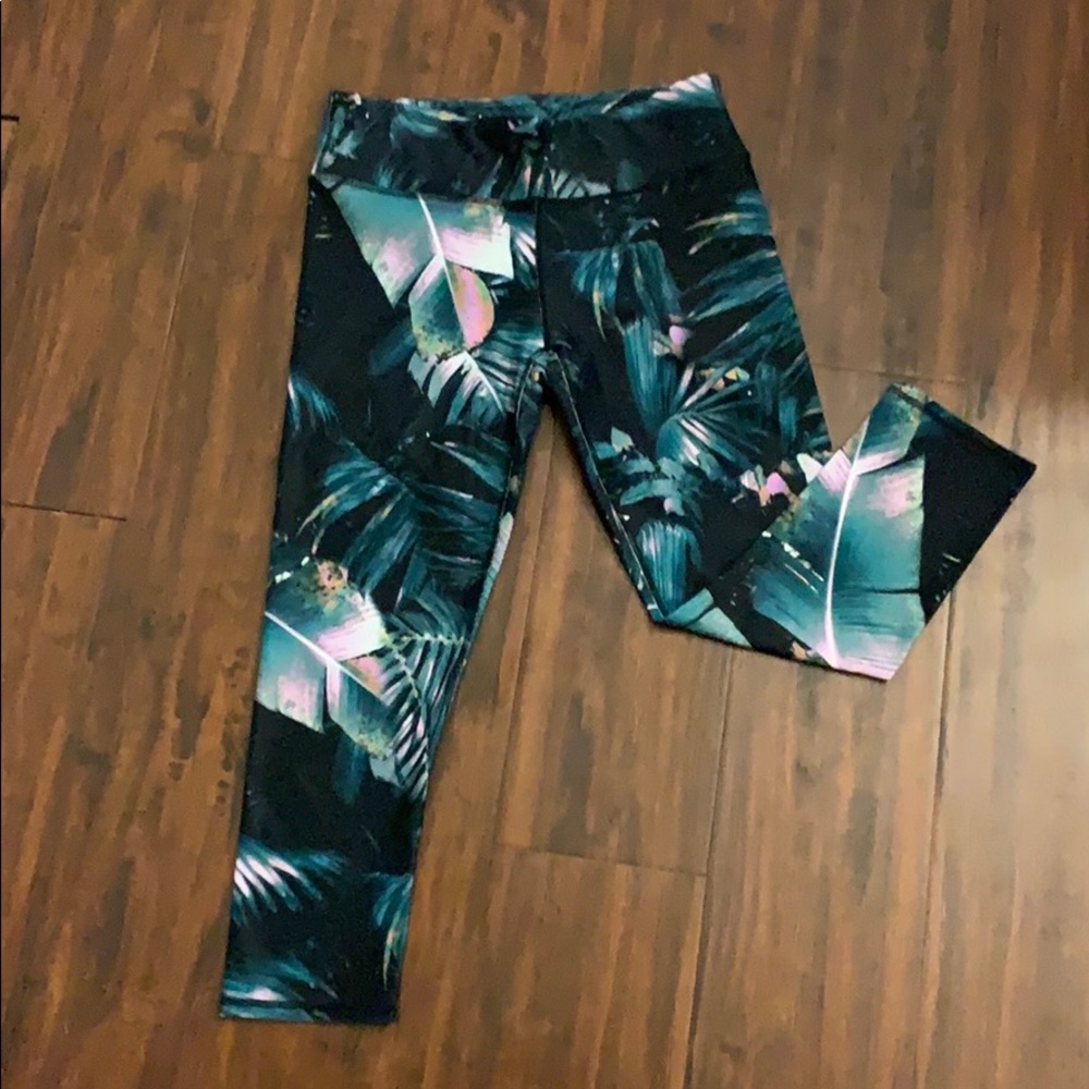 Fabletics leggings